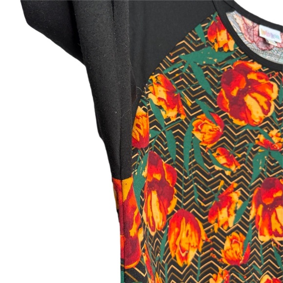 LuLaRoe Randy 3XL - Picture 3 of 7